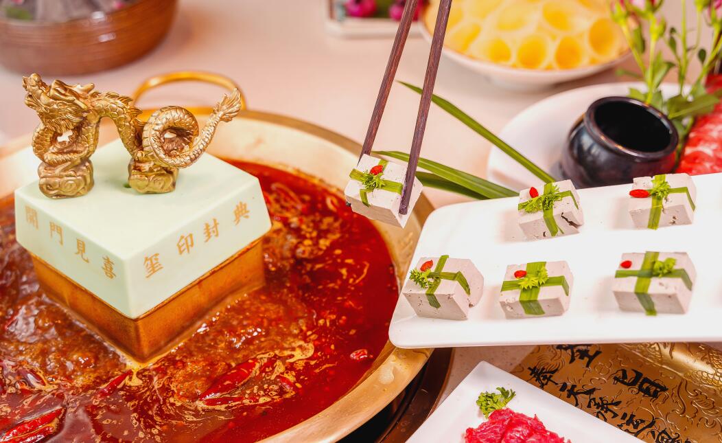 減脂期火鍋這樣吃，高蛋白低脂肪，健康又美味！