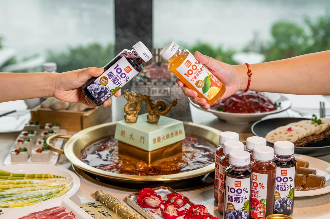 各地方火鍋的區(qū)別，看看它們分別是什么口味？