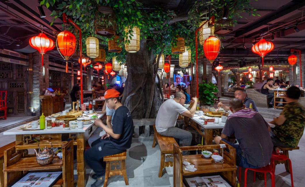 在家煮重慶鴛鴦火鍋，制作全過程，配方分享！