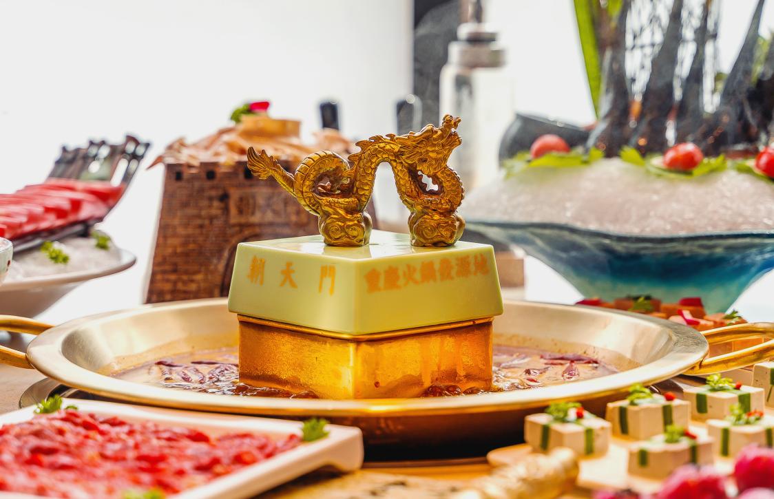 開(kāi)一家火鍋店，選對(duì)加盟品牌，好處竟然這么多？