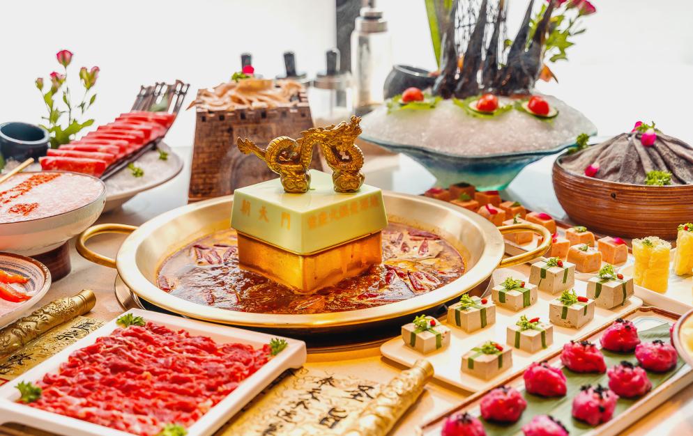 在墨西哥開(kāi)一家重慶火鍋店，生意到底好不好？