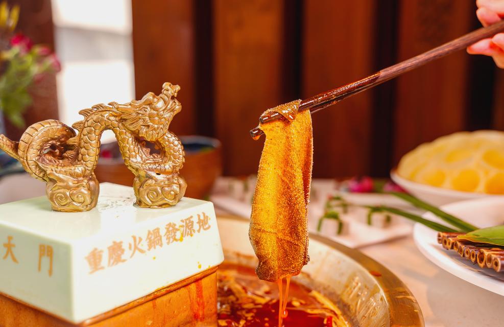 小城市，開一家重慶火鍋店，是否合適？