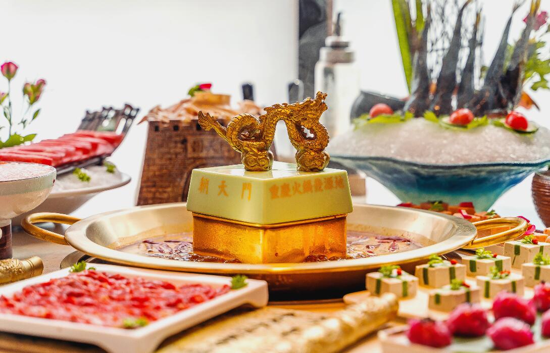 火鍋經(jīng)典素菜，一年四季可吃，那就是豆芽！