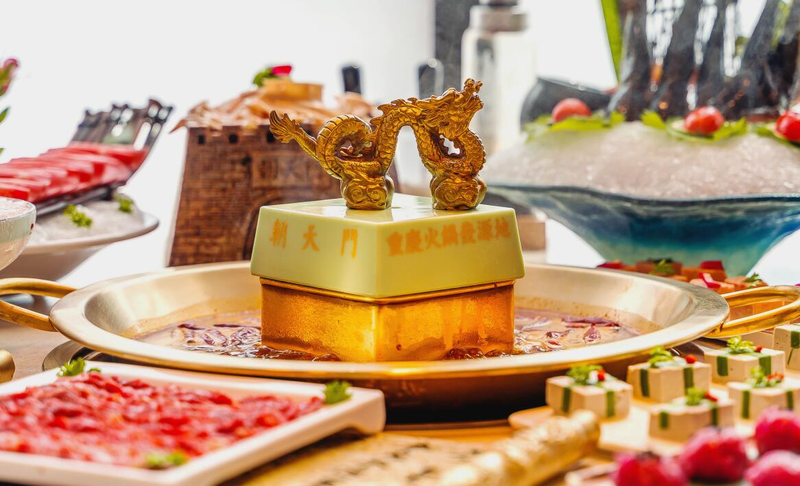 火鍋菜品豆干，補(bǔ)充植物蛋白，好吃又營(yíng)養(yǎng)！