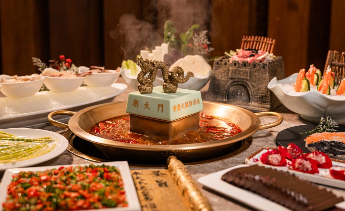 火鍋店后廚設(shè)備，高性價(jià)比置辦方案！