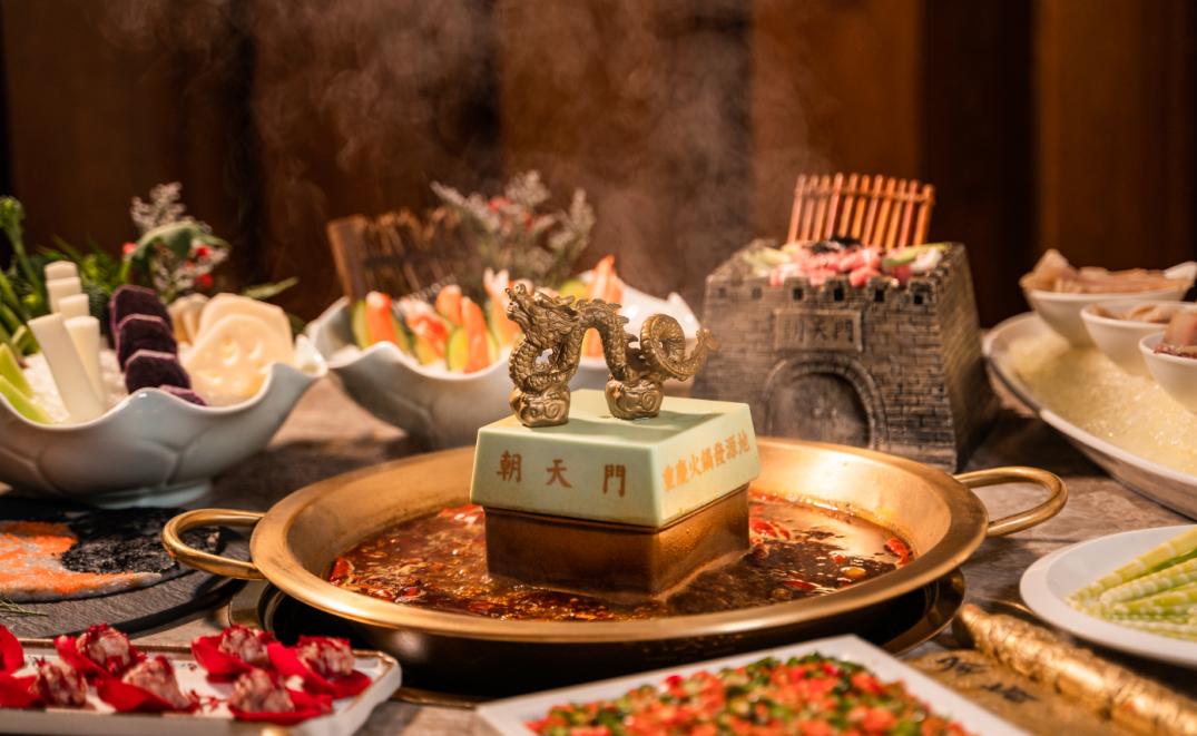 火鍋菜品，生蠔！為什么成為火鍋桌上客？