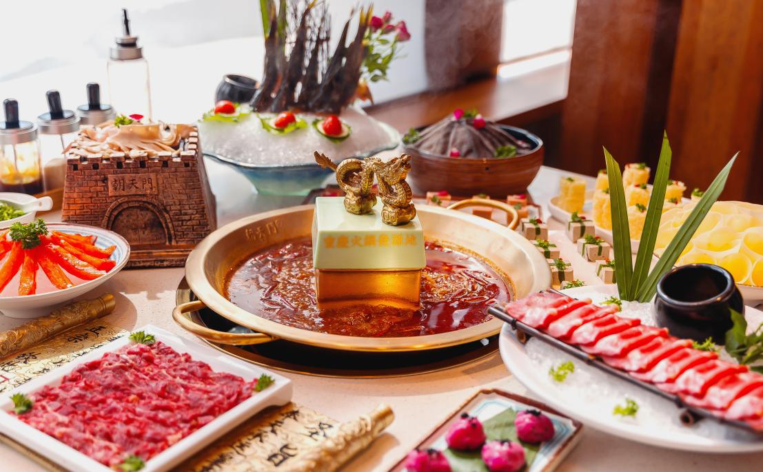 開一家火鍋店，要招多少員工？一個公式告訴你！