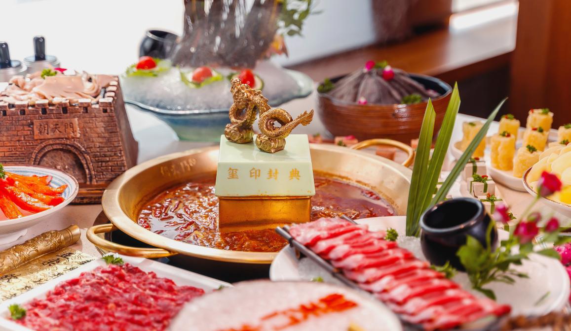 五一貴州旅游假期，超高性價(jià)比攻略，好吃好看好玩！