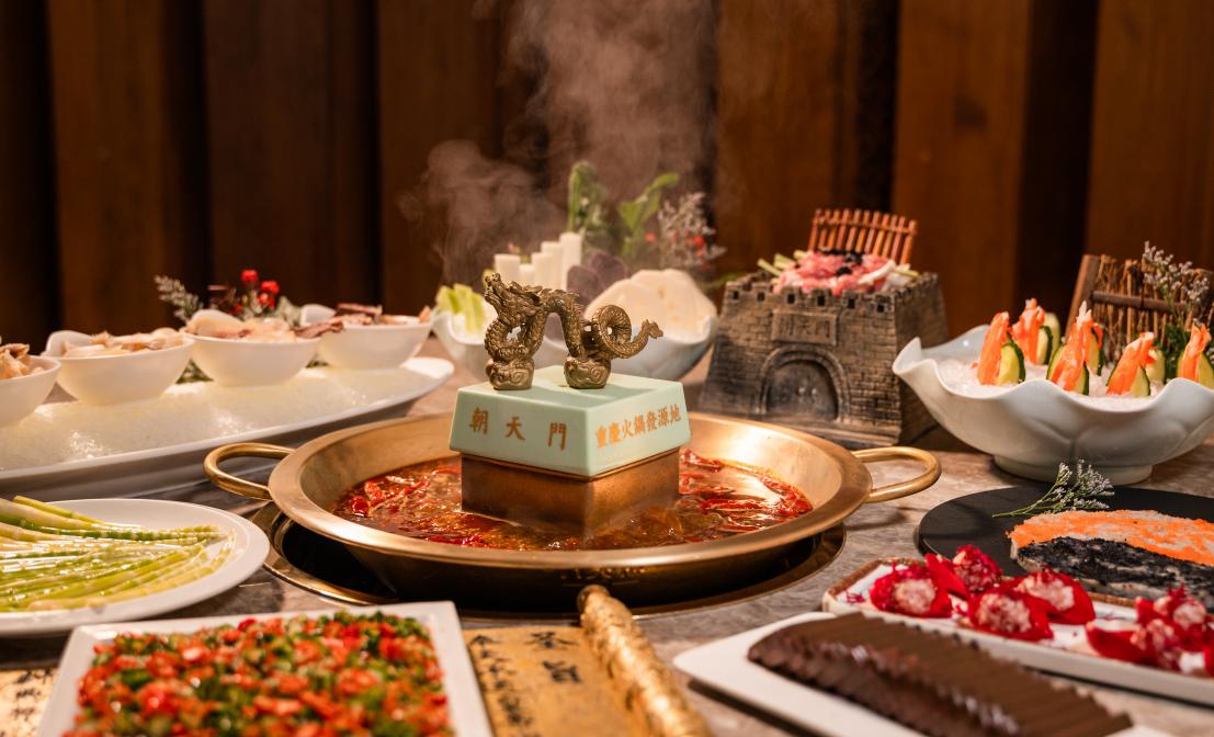 五一重慶旅游徒步游玩攻略，CityWalk小眾路線攻略分享！