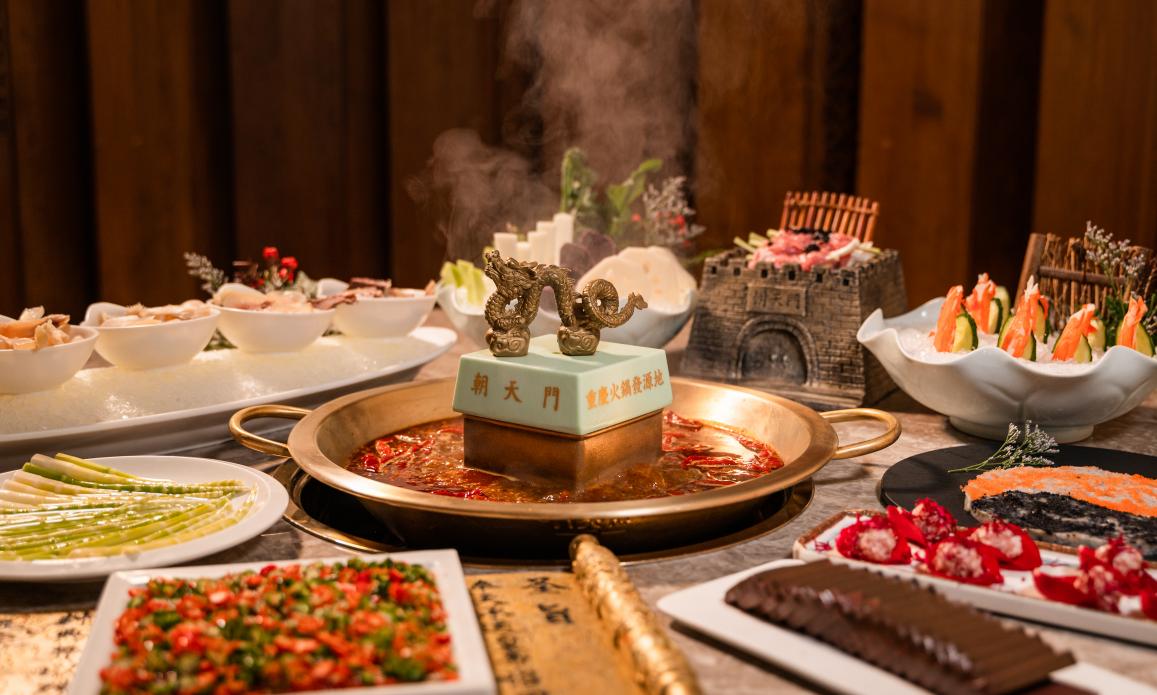 開一家火鍋店，注意這六點，想不賺都難！