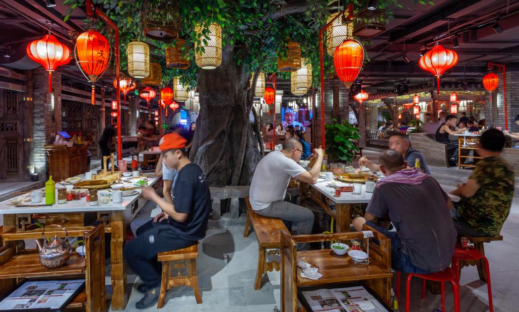 開一家火鍋店，選品牌加盟，還是自己開？