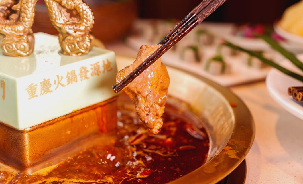 加盟餐飲行業(yè)，選擇火鍋，是否明智？