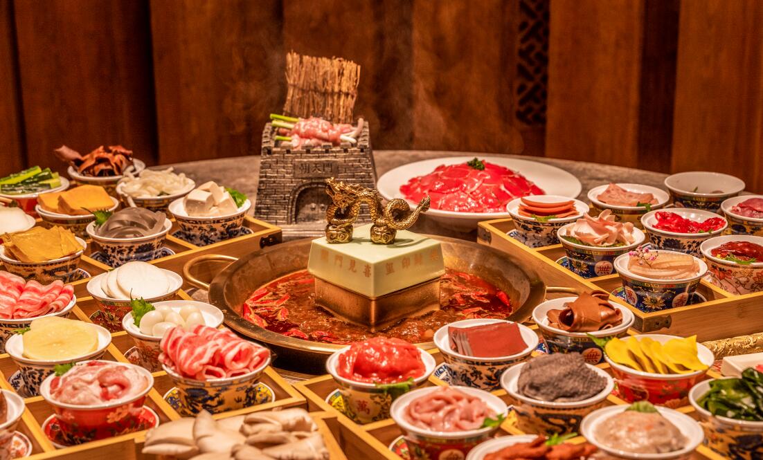 加盟一家重慶特色火鍋店，需要注意哪些問題？