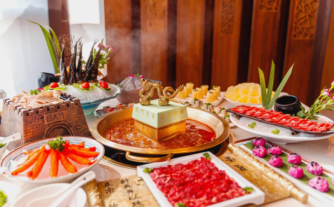 新開火鍋加盟店，這些做不好，開不長久的！