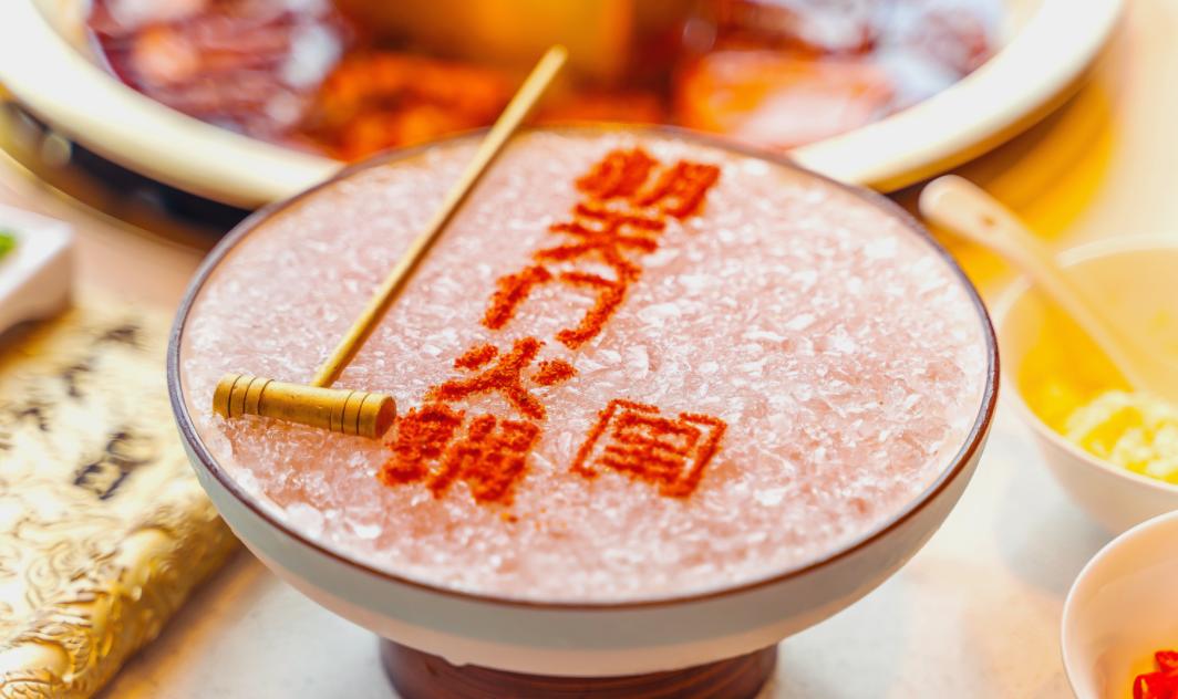 吃火鍋，不會打蘸料？萬能蘸料配方分享！