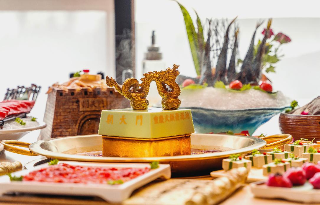 加盟一家特色火鍋店，原來有這么多優(yōu)勢！