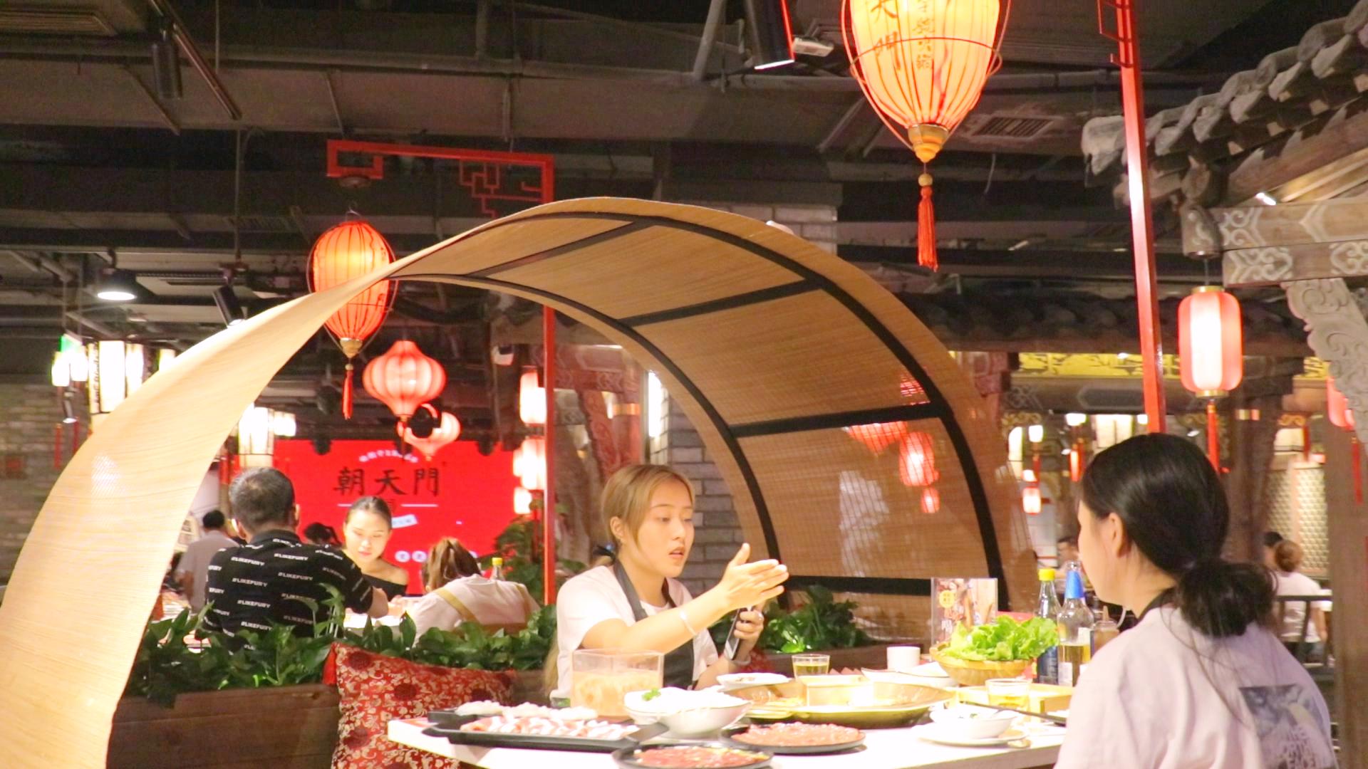 火鍋牛肉卷，適合什么鍋？牛油鍋還是番茄鍋？