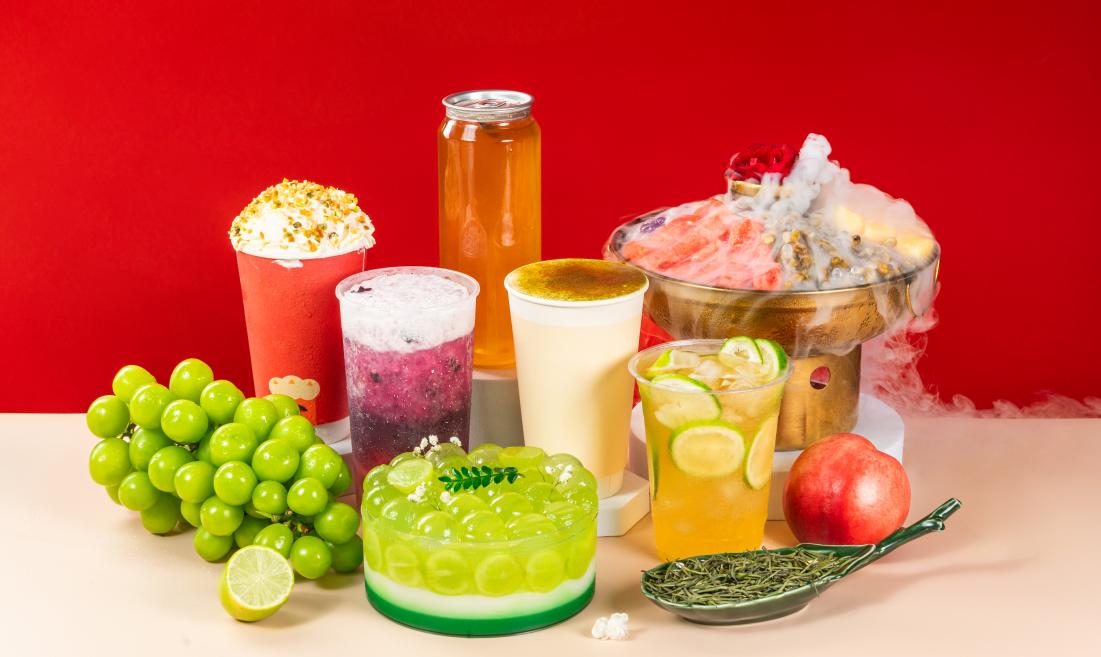 夏天吃火鍋，搭配什么酒水更有特色？