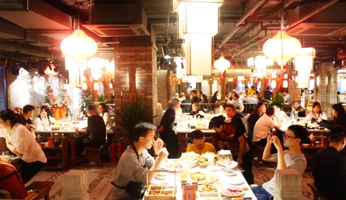 為什么開一家火鍋店，選擇加盟更易成功？