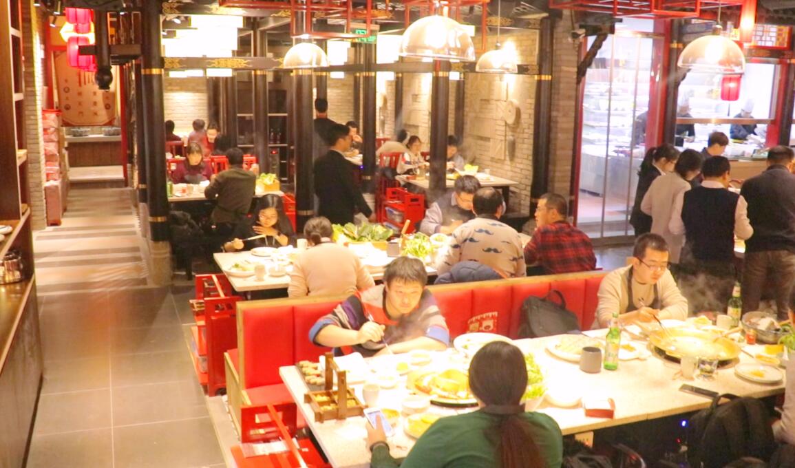 夏天吃火鍋，需要注意什么？好吃又健康！