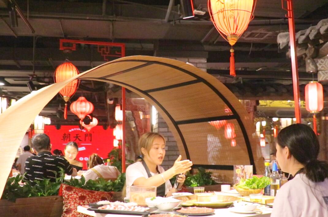 火鍋店選址，決定開店成敗，這幾點缺一不可！