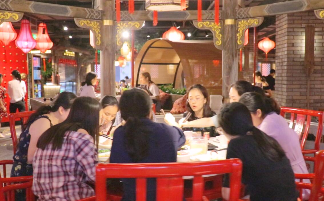 火鍋特色小吃，加盟店新品，開店必備！