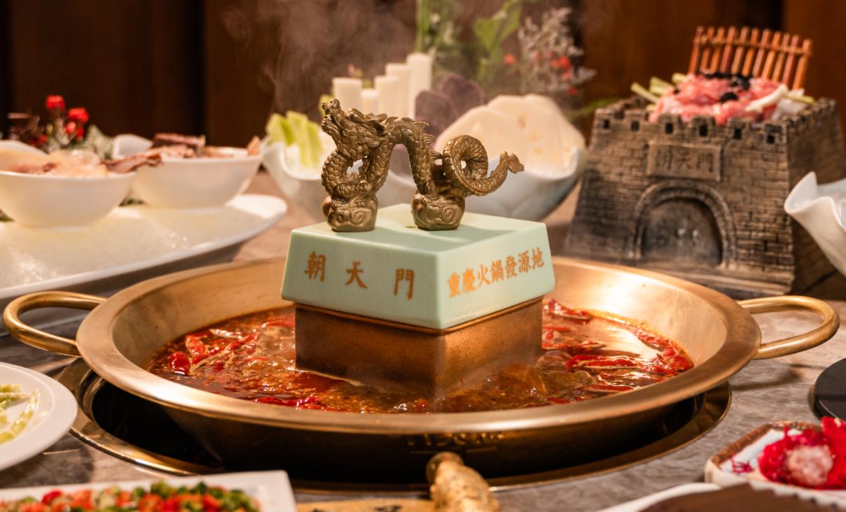 為什么大家開火鍋店，更愿意選擇加盟？