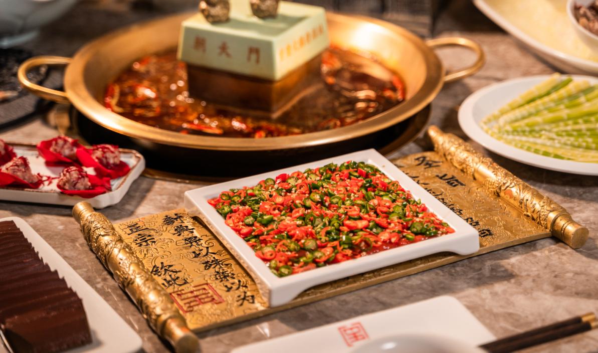 重慶火鍋，特色調(diào)料，加盟店配方分享！