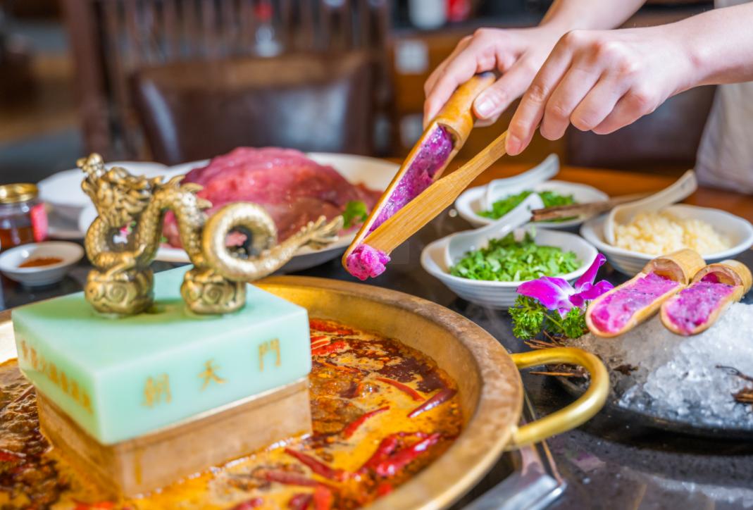 暑假到重慶，火鍋經(jīng)典菜品，點(diǎn)單攻略分享！