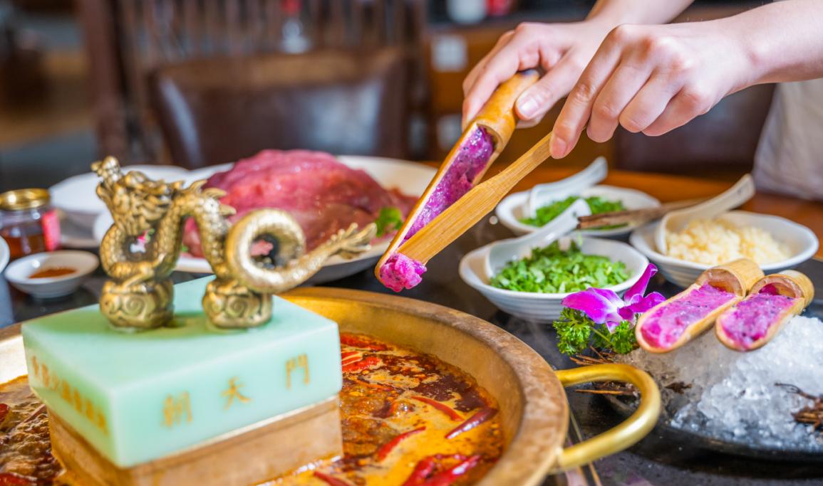 火鍋加盟店，夏天生意好，必備這幾款清涼飲品！