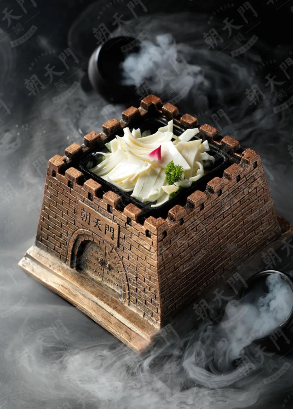 母城匠心丨朝天門(mén)餐飲集團(tuán)：創(chuàng)新讓老字號(hào)續(xù)寫(xiě)“不老傳奇”！