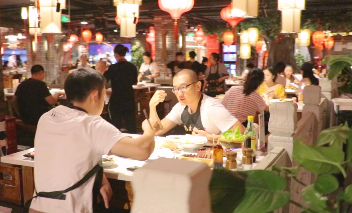 2024年，為什么市井火鍋如此受歡迎？