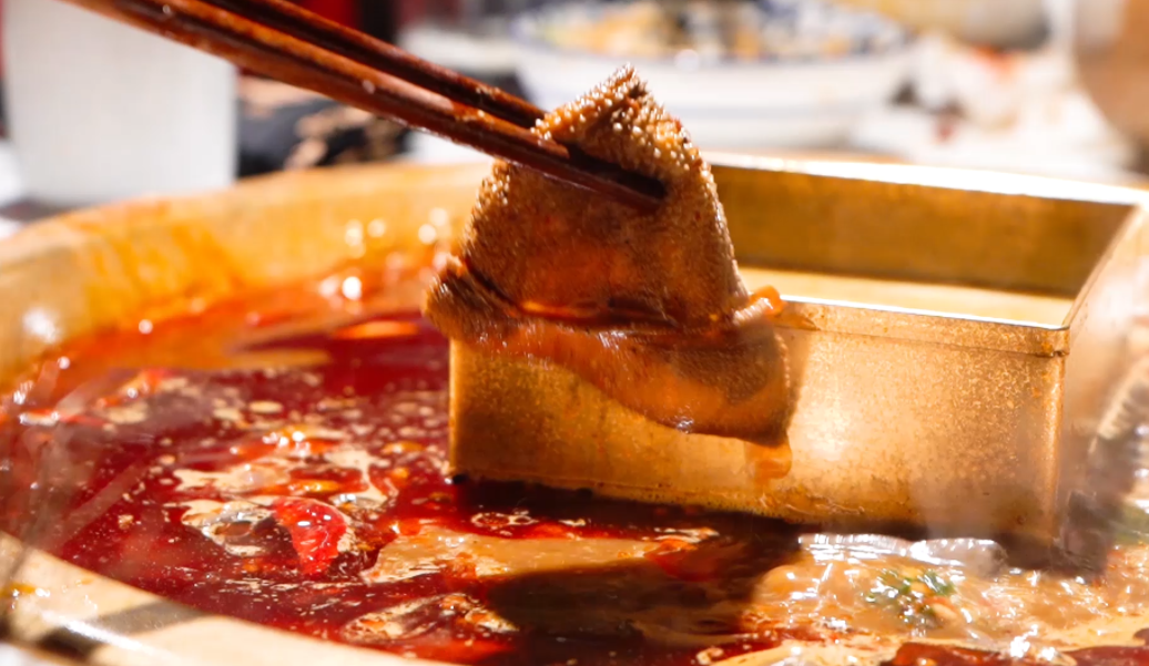重慶火鍋，到底有什么特色，能讓全國人民都喜歡！