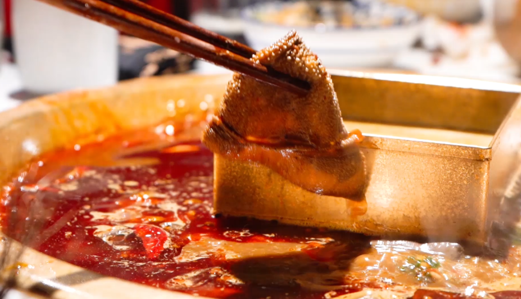 朝天門火鍋，和朝天門巷子火鍋，你更喜歡哪一家？