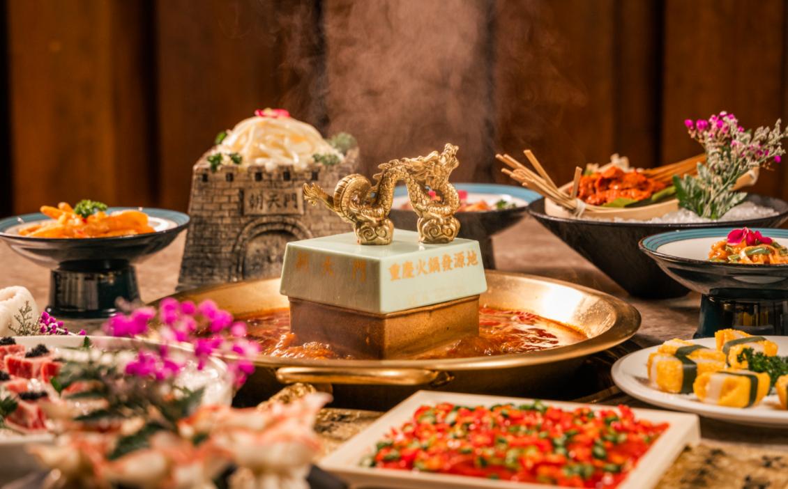 加盟一家特色火鍋店，原來優(yōu)勢(shì)這么多！