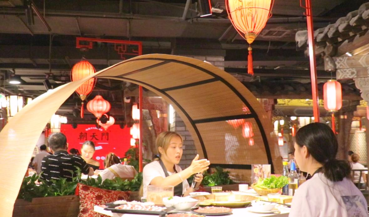 火鍋加盟，選對(duì)品牌，你就成功一半！