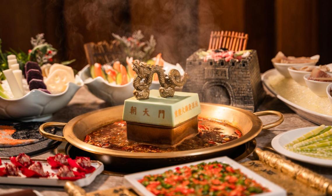 特色重慶火鍋加盟，優(yōu)勢(shì)到底有哪些？