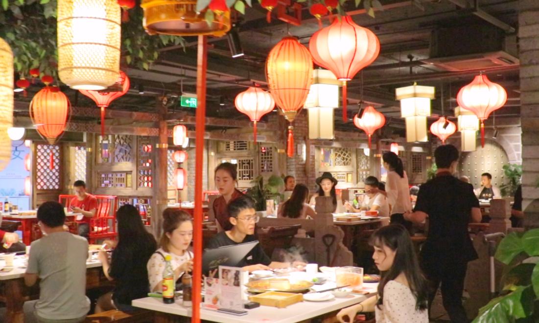 國慶去北京，感受北平之秋，旅行打卡攻略！