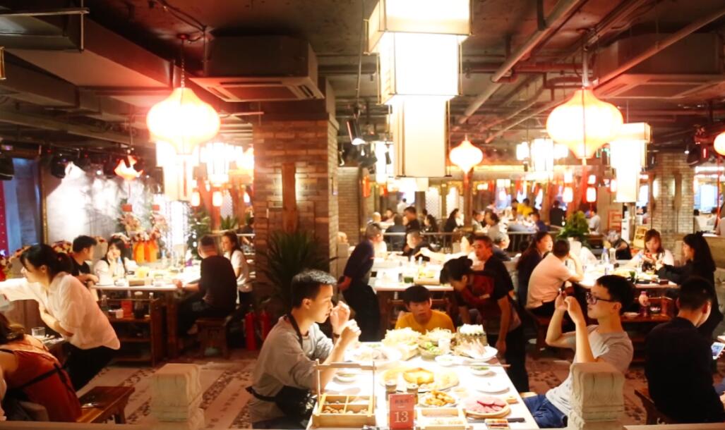 加盟一家重慶火鍋，居然有這么多優(yōu)勢(shì)！