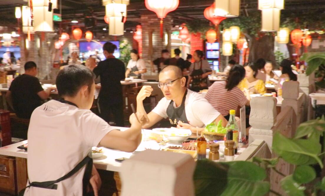 一家火鍋店倒閉了，到底是什么原因？