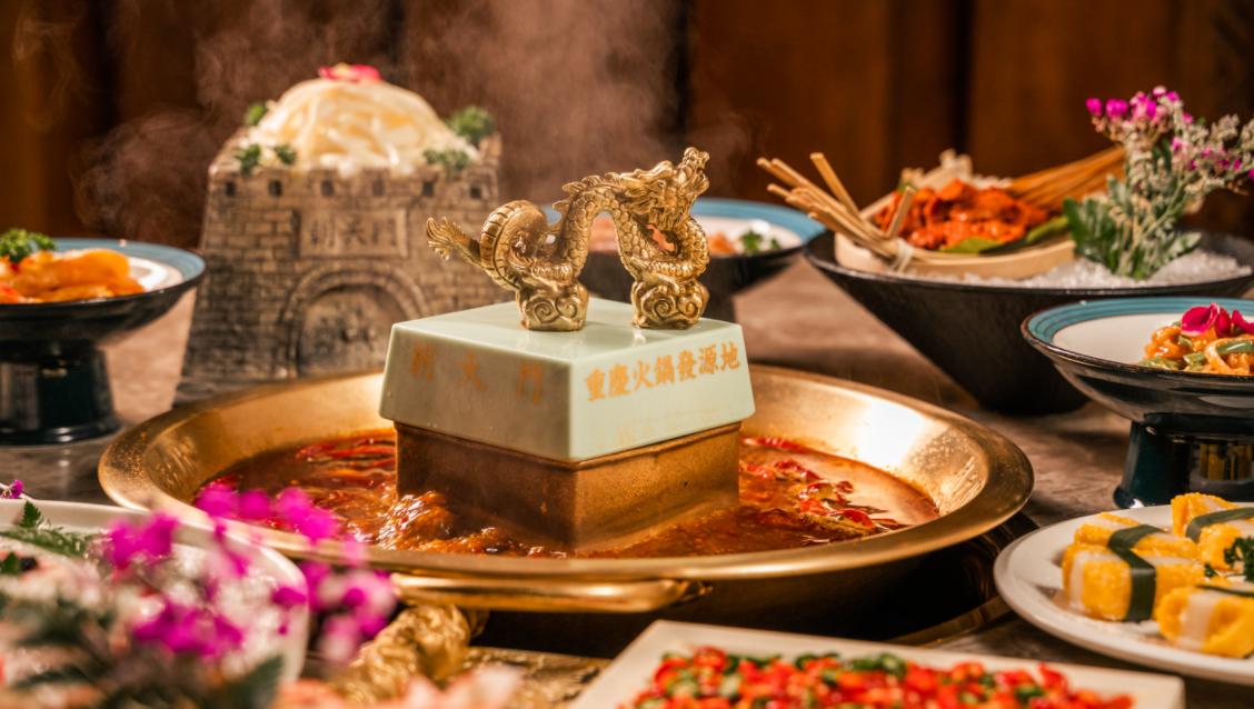 冬天在家煮火鍋，火鍋店的不傳配方分享！