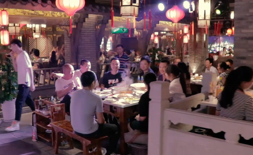 開家重慶火鍋店怎么有效獲客？