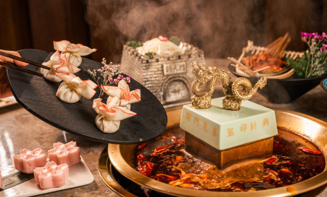 瑜伽愛好者怎么吃火鍋？這樣吃健康又美味！