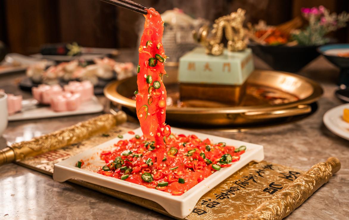 蘇州開一家重慶火鍋店可以嗎？