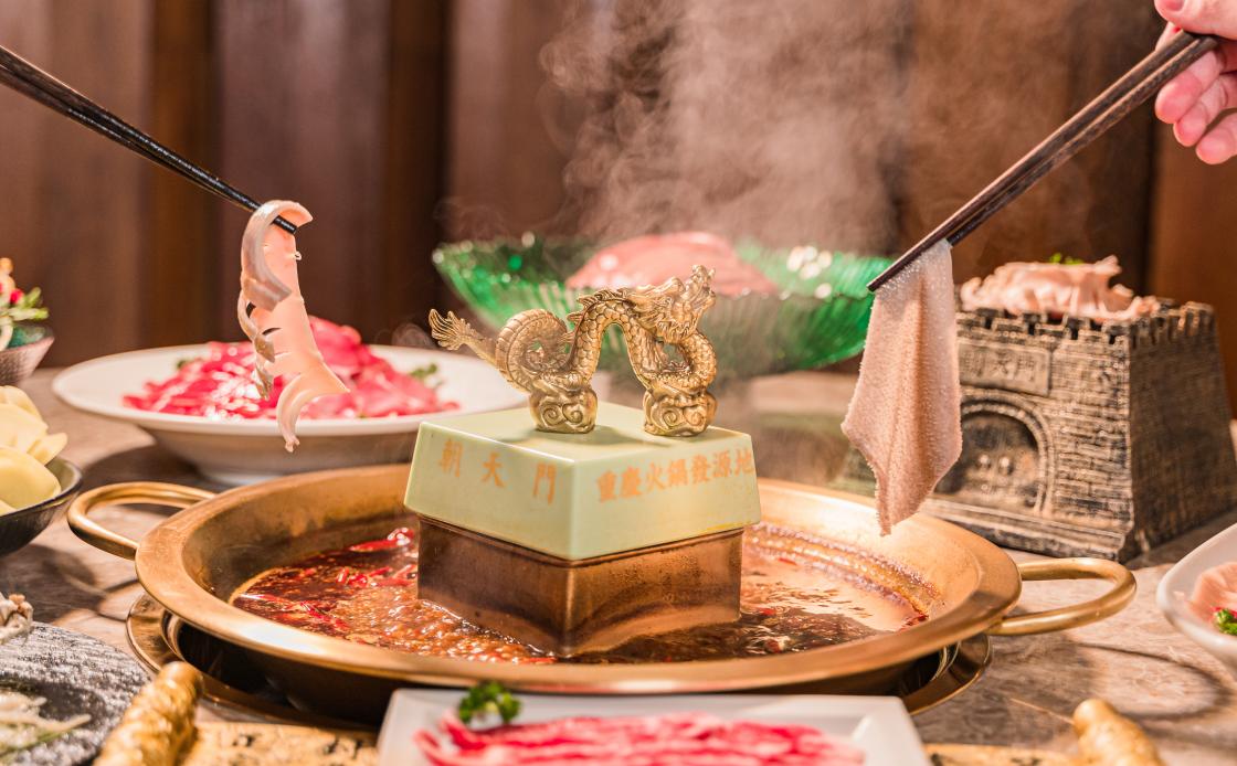 云南開一家重慶火鍋店有沒有可行性？