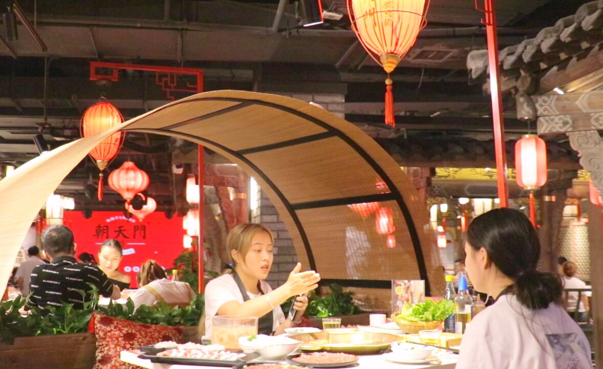 在北海，開一家重慶火鍋，可行性到底高不高？