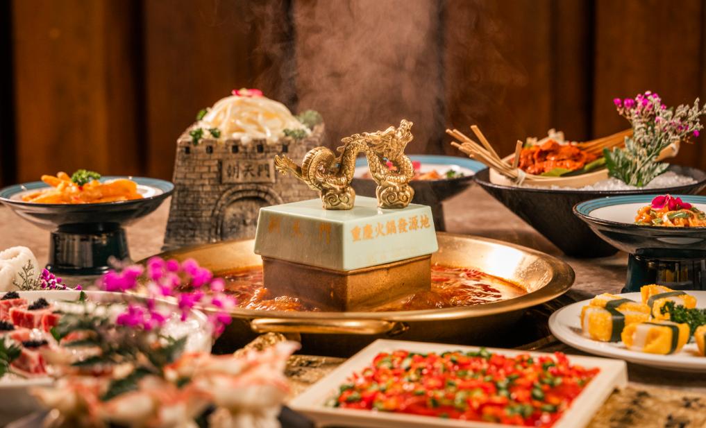 在韓國，開重慶火鍋店，可行嗎？