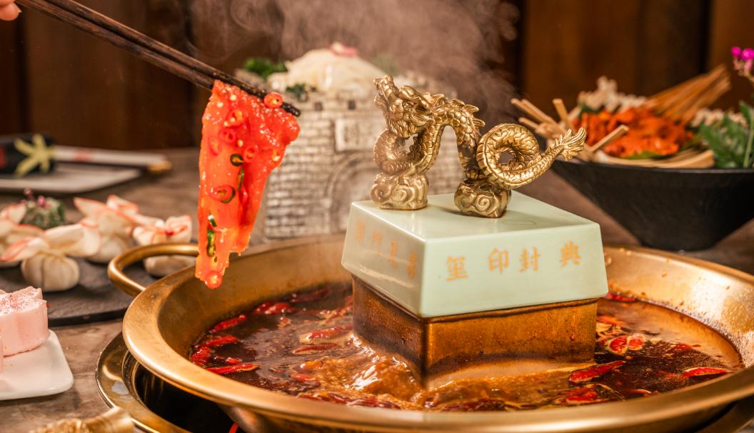 在馬德里，開一家重慶火鍋店，可行嗎？