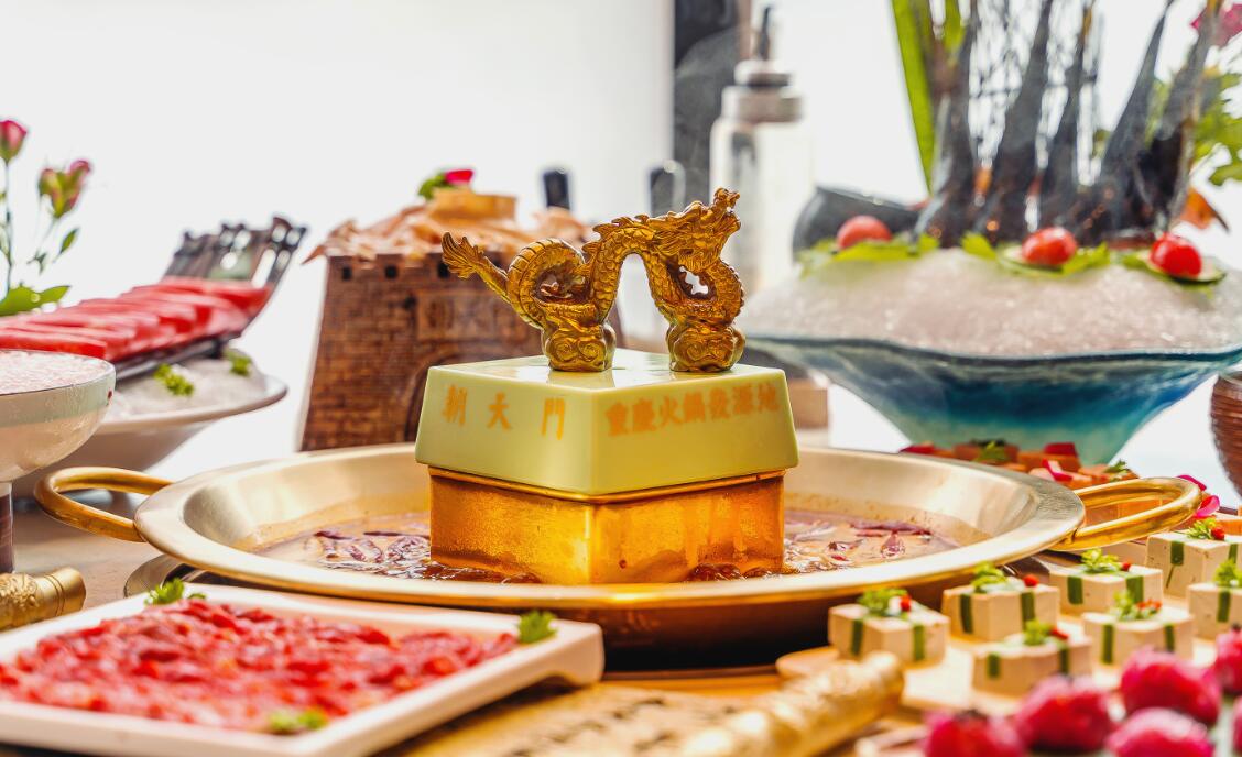 火鍋店的防滑工程，看不見的細節(jié)和安全！