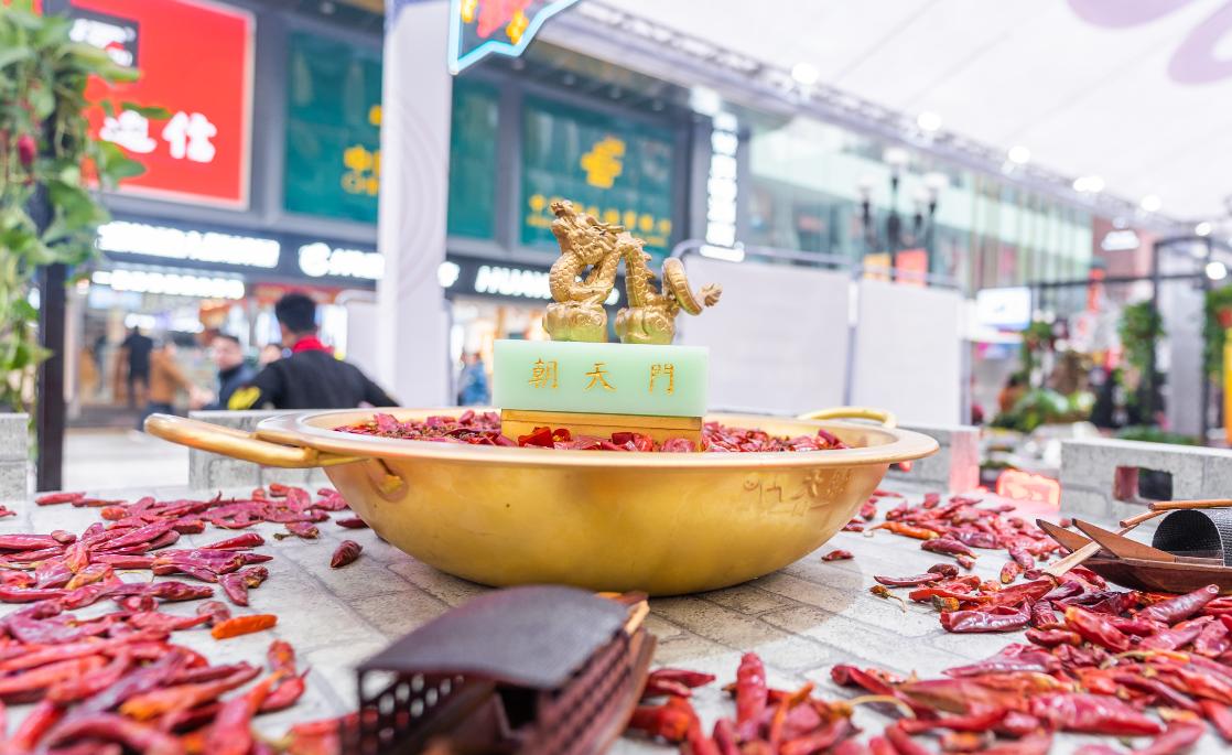 在香港，吃正宗重慶火鍋是一種什么體驗(yàn)？